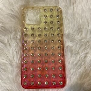 Bling iPhone 11 Pro Max Case
